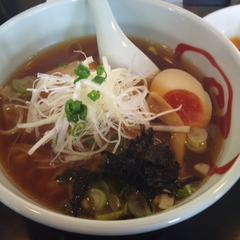 麺や 頑侍の画像