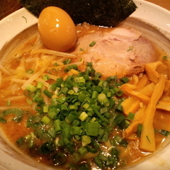 麺矢 鶴木の画像