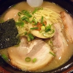 麺や恵泉の画像