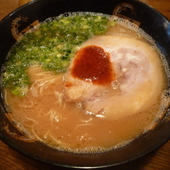 康竜 赤坂店の画像