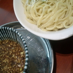 中村屋@WeST PArK CaFE shimokitazawaの画像