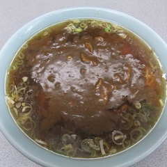 カツミ軒の画像