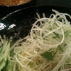 廣島つけ麺本舗 ばくだん屋 六本木店の画像