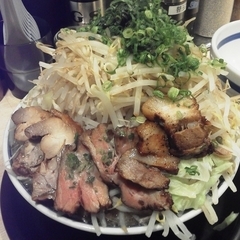 麺処 維新の画像