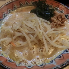 麺屋 よっ徳れの画像