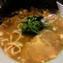 らーめん 汐見軒の画像