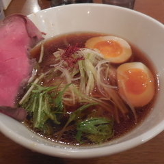 東京ましこ亭の画像