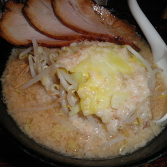 元祖信州得濃つけそば 中華そば ゆいがの画像