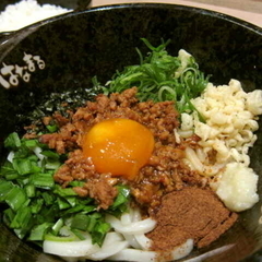 はなまるうどん+カレー 銀座松屋通り店の画像