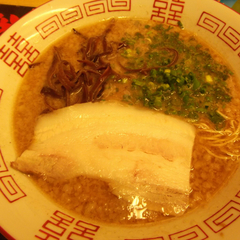 豚骨らーめん・つけ麺 わっぜの画像