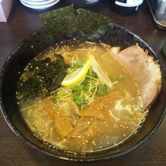 づけ麺 秀の画像