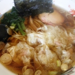 竹打ち麺工房 たかまるの画像