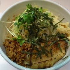 麺屋 どげんかの画像