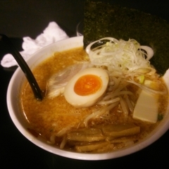 らーめん ごん太の画像