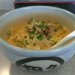 拉麺飯 龍伸の画像