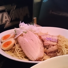 RA☆MEN CAROLの画像