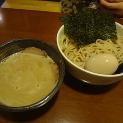 つけ麺 野狐禅の画像