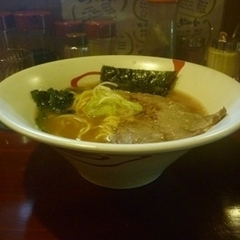 ラーメンの店 時まるの画像