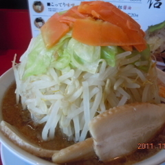 ラーメン 剣信の画像