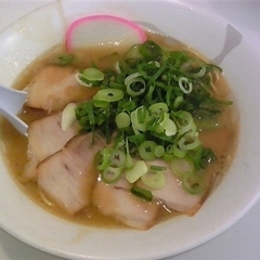和らーめん 和歌山らーめん 和っ2 ラーメンスクエアの画像