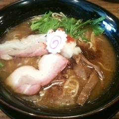 麺屋ZERO1 恵比寿東口店の画像