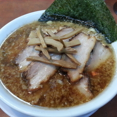 丸信ラーメン 柳田店の画像