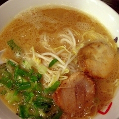 ラーメン考房 海風堂の画像