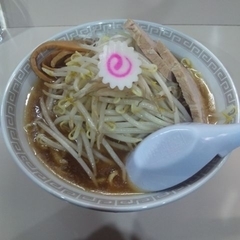 北海道ラーメンの画像