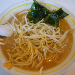 ラーメン専科 高場の画像