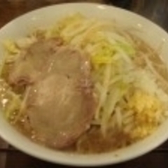 ラーメン幸 稲荷町店の画像