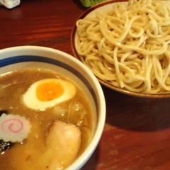 目黒大勝軒の画像