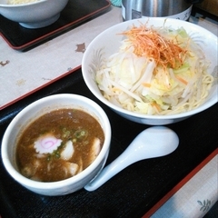 つけ麺 劉備 阿見店の画像