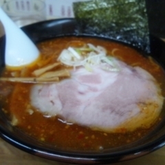 札幌らーめん親の画像