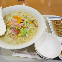 長崎ちゃんぽん リンガーハット イオン秦野店の画像