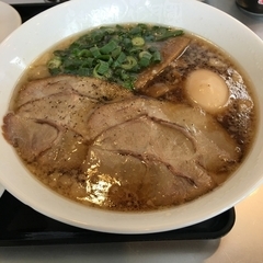 らあめん花月嵐 八千代中央店の画像