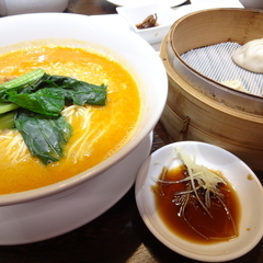 京鼎樓 千葉そごう店の画像