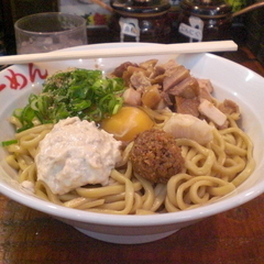 日の出らーめん 立川店の画像