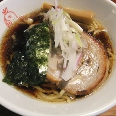 麺酒場 まがり 南行徳店の画像