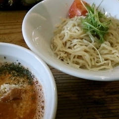 麺道つけ麺 釜照の画像