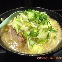 麺房's MENBOUSの画像