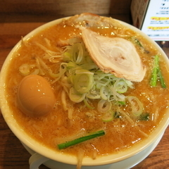 こってりラーメン剛田の画像