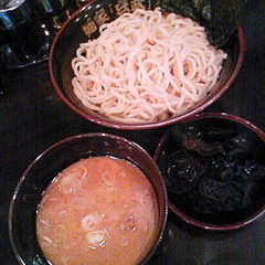 豚骨らーめん 麺家「玄武」の画像