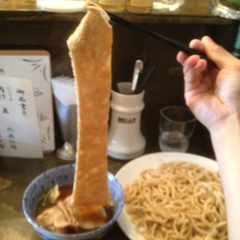 肉汁専門 象堂の画像