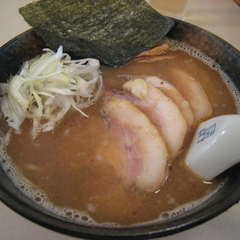 らあめん翔の画像