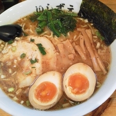 拉麺処 いしずえの画像