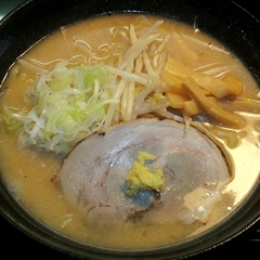 麺家 瓢帝の画像