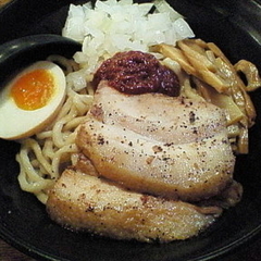 スタ麺 轟の画像