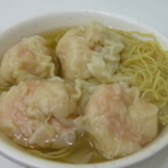 麥文記麵家の画像