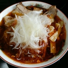 支那そば たてしなの画像