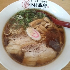 中村商店 茨木安威きんせいの画像